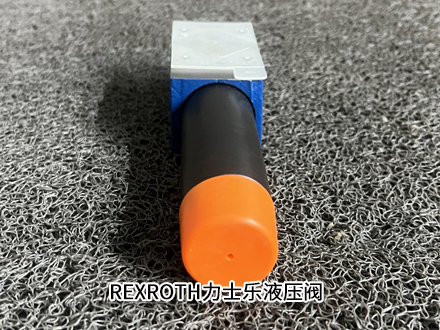 力士樂R900483785 ZDR6DP2-4X