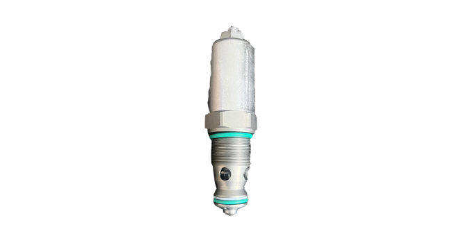 賀德克DB12120A-010-250V